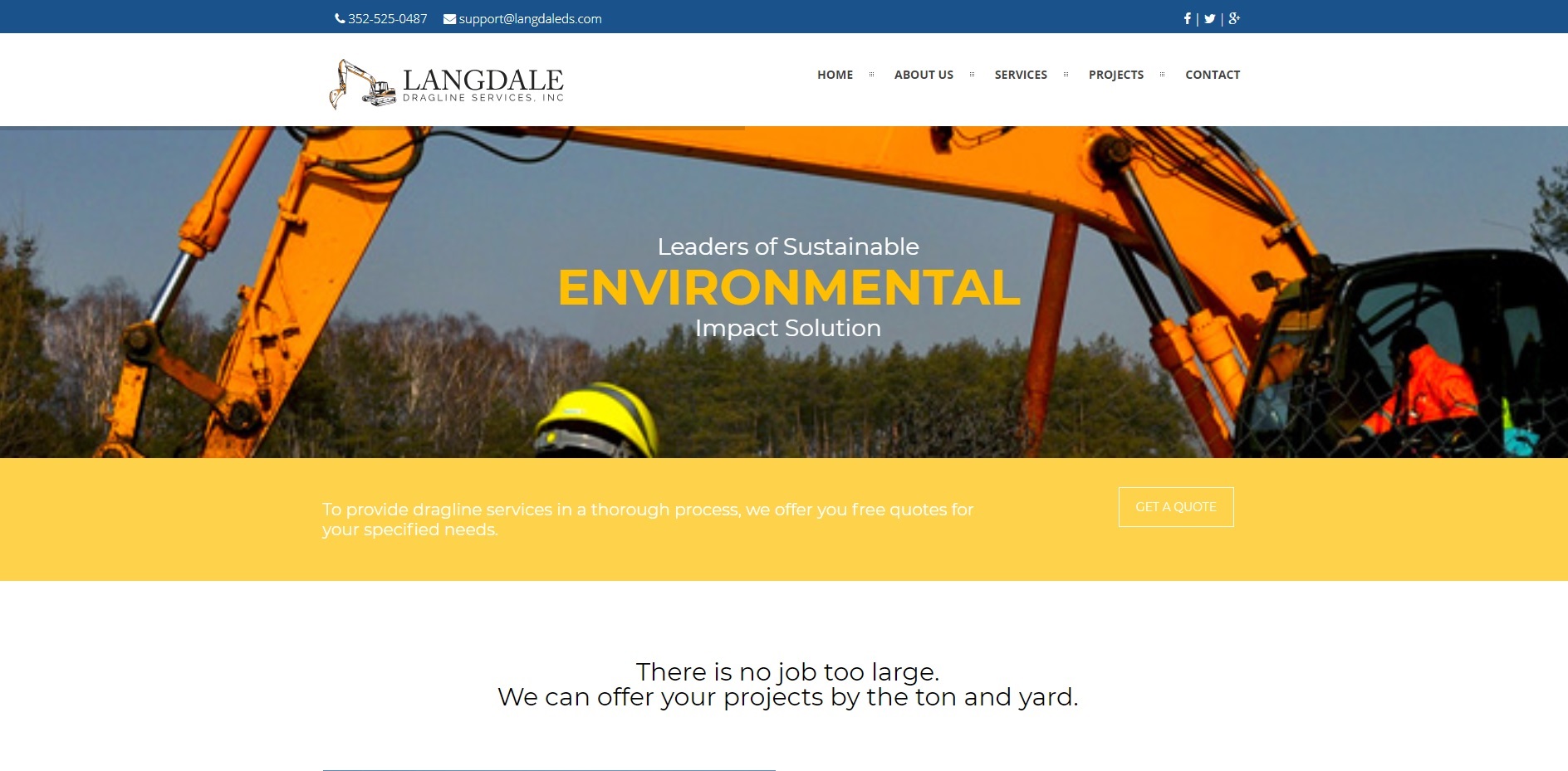 Langdale