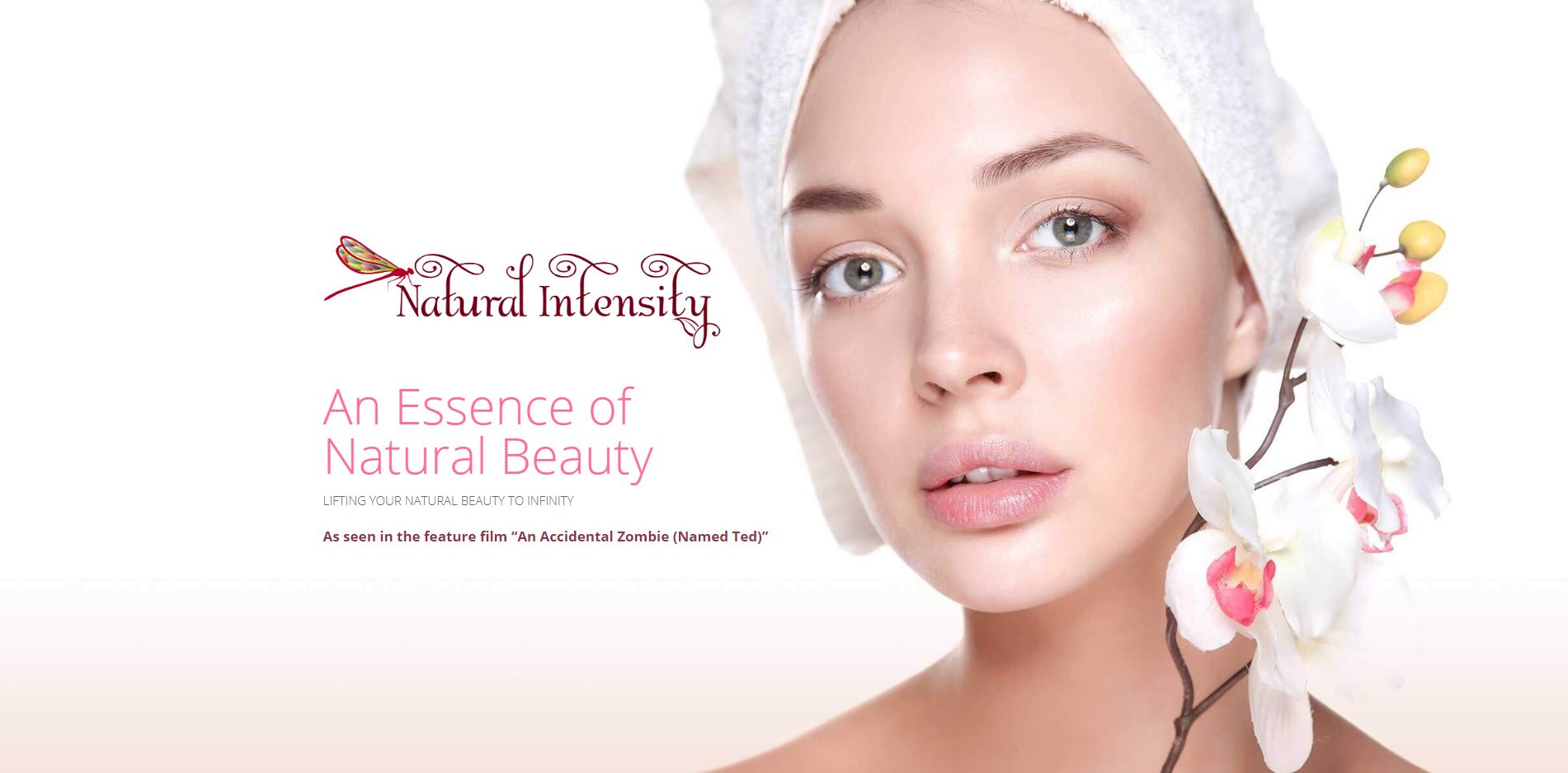 Natural Intensity
