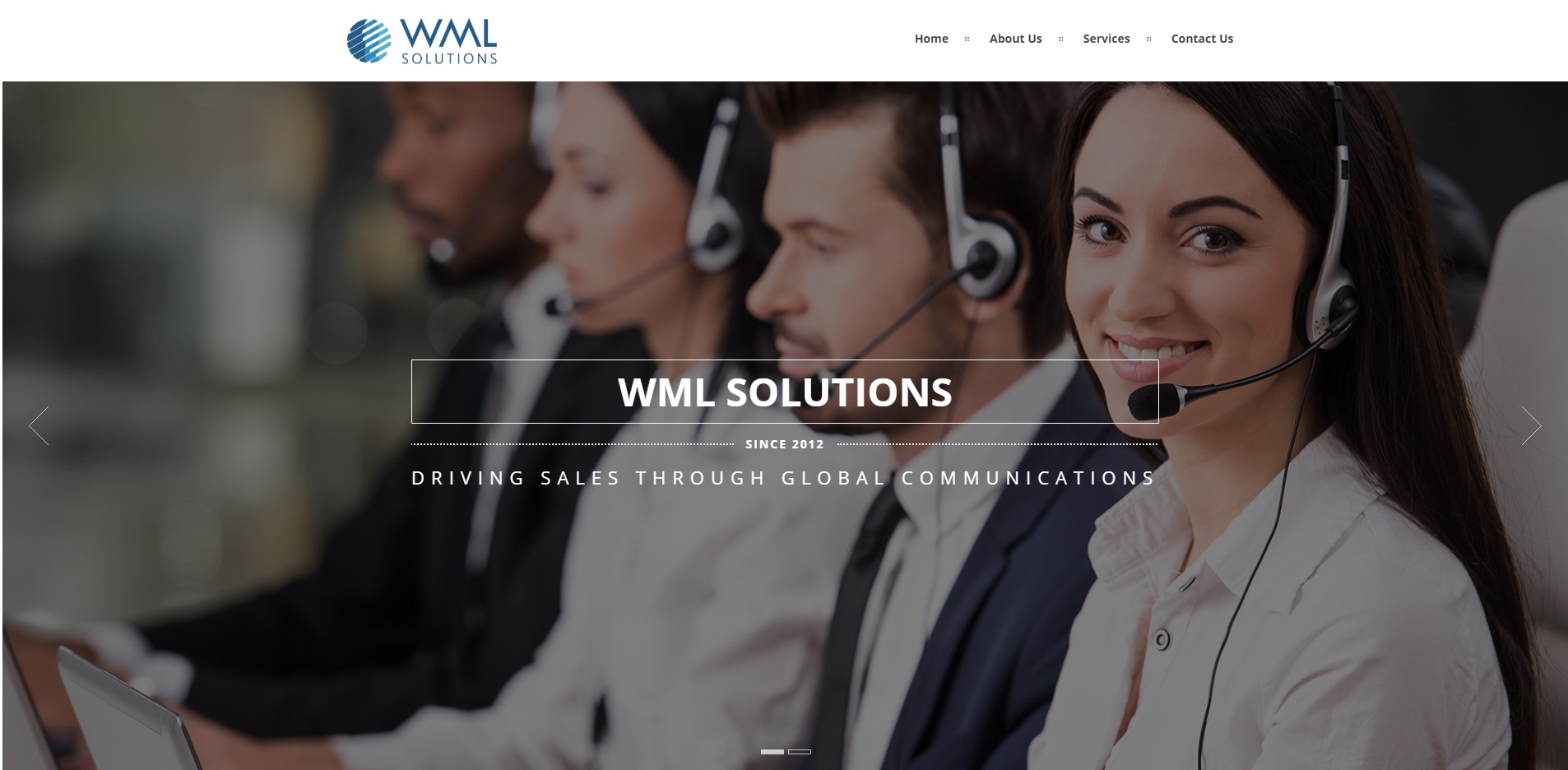WML Solutions